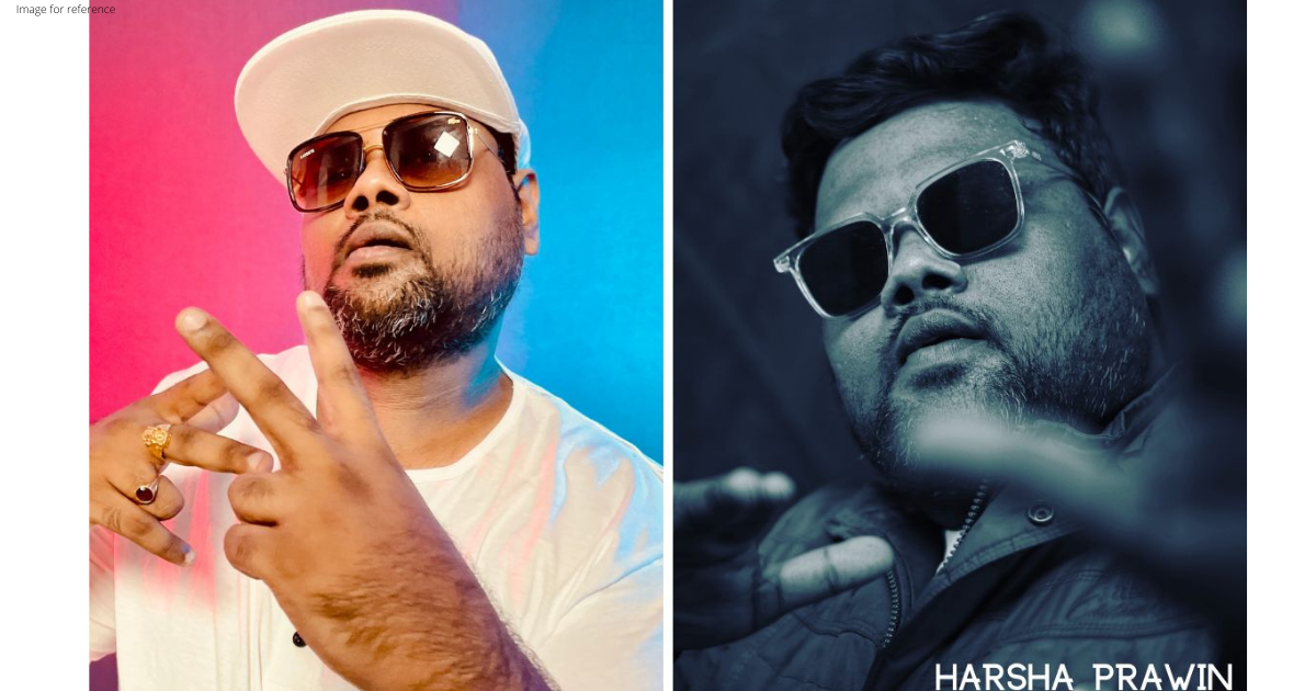 Everything you should know about Harsha Prawin, the rising Indian film music director and music Artist